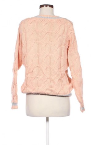 Дамски пуловер Malina, Размер S, Цвят Розов, Цена 27,69 €