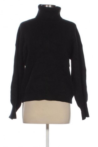 Γυναικείο πουλόβερ Melody, Μέγεθος M, Χρώμα Μαύρο, Τιμή 1,99 €