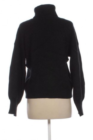 Γυναικείο πουλόβερ Melody, Μέγεθος M, Χρώμα Μαύρο, Τιμή 1,99 €