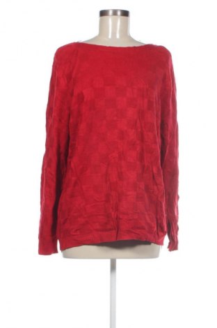 Női pulóver Millers, Méret XL, Szín Piros, Ár 5 769 Ft, #133137592