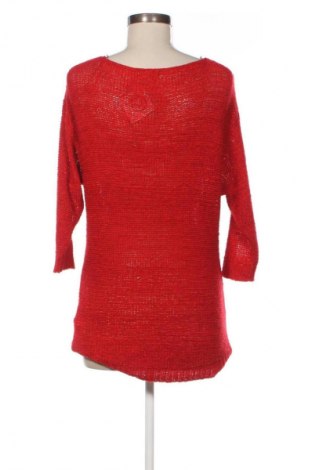 Női pulóver Mohito, Méret XS, Szín Piros, Ár 2 989 Ft