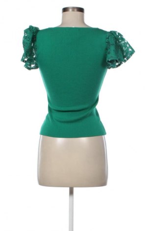 Dámský svetr Mohito, Velikost XS, Barva Zelená, Cena  199,00 Kč