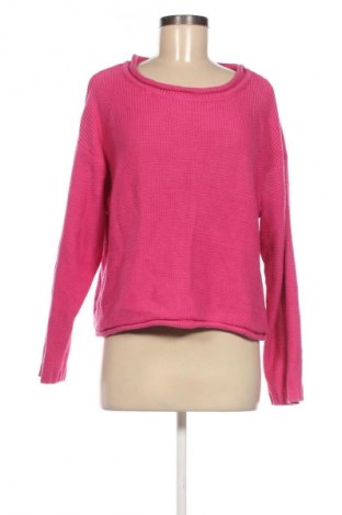 Дамски пуловер Monki, Размер L, Цвят Розов, Цена 13,29 €