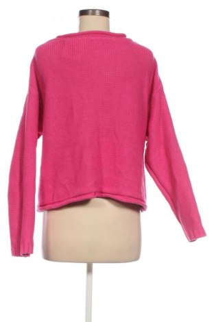 Дамски пуловер Monki, Размер L, Цвят Розов, Цена 13,29 €