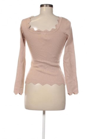 Dámský svetr Moocci, Velikost M, Barva Béžová, Cena  199,00 Kč