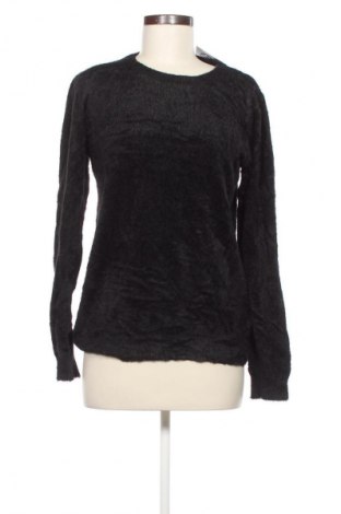 Női pulóver More & More, Méret M, Szín Fekete, Ár 3 109 Ft