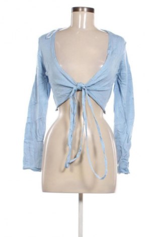 Női pulóver Morning Mist, Méret S, Szín Kék, Ár 1 059 Ft