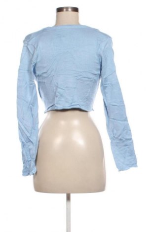 Női pulóver Morning Mist, Méret S, Szín Kék, Ár 1 059 Ft