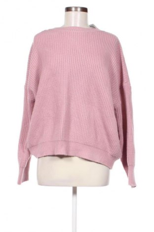 Дамски пуловер MyMO, Размер M, Цвят Пепел от рози, Цена 4,60 €