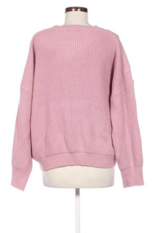 Дамски пуловер MyMO, Размер M, Цвят Пепел от рози, Цена 4,60 €