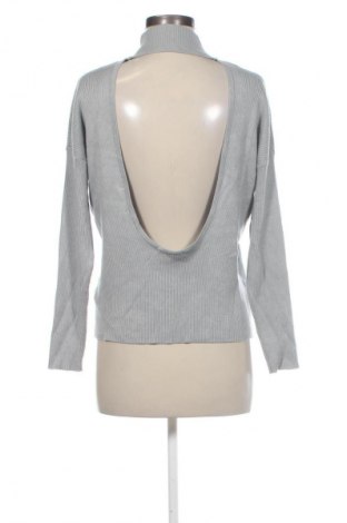 Damski sweter NA-KD, Rozmiar S, Kolor Szary, Cena 15,99 zł