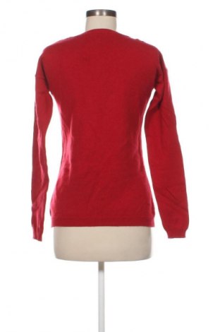 Dámský svetr Next, Velikost M, Barva Červená, Cena  189,00 Kč