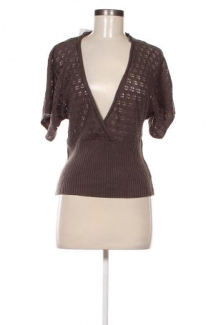 Női pulóver Now, Méret M, Szín Zöld, Ár 669 Ft