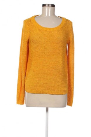 Dámsky pulóver ONLY, Veľkosť M, Farba Žltá, Cena  10,95 €