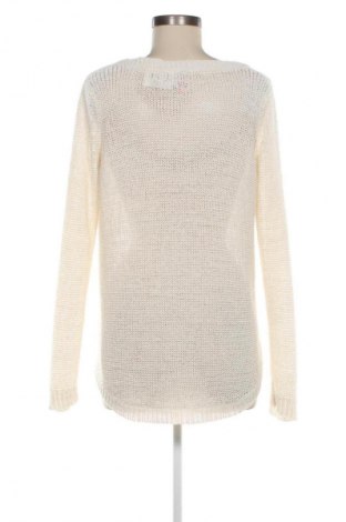 Női pulóver ONLY, Méret L, Szín Ekrü
, Ár 1 109 Ft