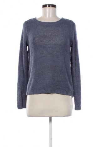 Dámsky pulóver ONLY, Veľkosť M, Farba Modrá, Cena  6,95 €