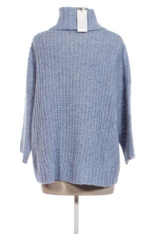 Dámsky pulóver Opus, Veľkosť M, Farba Modrá, Cena  18,95 €
