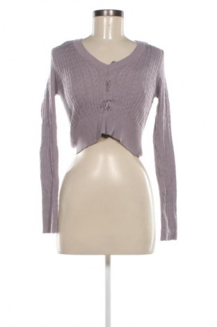 Dámsky pulóver Pretty Little Thing, Veľkosť M, Farba Fialová, Cena  1,95 €