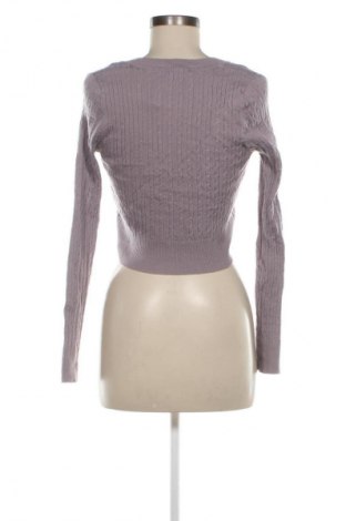 Dámsky pulóver Pretty Little Thing, Veľkosť M, Farba Fialová, Cena  1,95 €