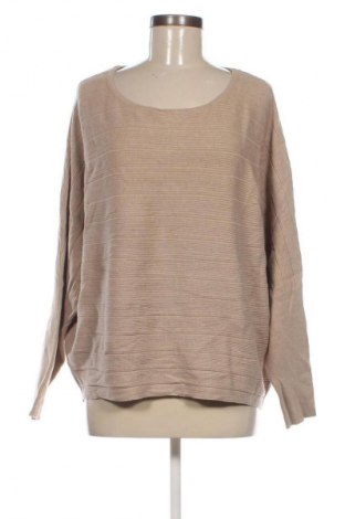 Γυναικείο πουλόβερ Preview, Μέγεθος XL, Χρώμα  Μπέζ, Τιμή 6,99 €