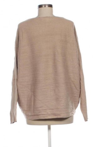 Γυναικείο πουλόβερ Preview, Μέγεθος XL, Χρώμα  Μπέζ, Τιμή 6,99 €