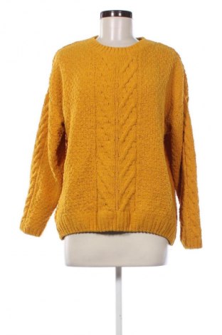 Női pulóver Primark, Méret M, Szín Sárga, Ár 4 259 Ft