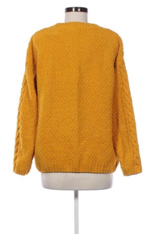 Női pulóver Primark, Méret M, Szín Sárga, Ár 4 259 Ft