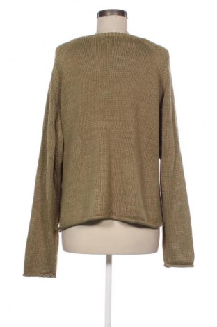 Damski sweter Primark, Rozmiar L, Kolor Zielony, Cena 29,36 zł