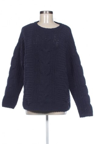 Női pulóver Primark, Méret M, Szín Kék, Ár 3 789 Ft