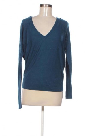 Dámský svetr Promod, Velikost M, Barva Modrá, Cena  119,00 Kč