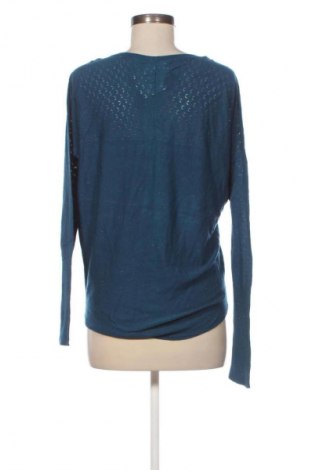 Dámský svetr Promod, Velikost M, Barva Modrá, Cena  119,00 Kč