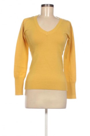 Női pulóver Reserved, Méret S, Szín Sárga, Ár 4 059 Ft