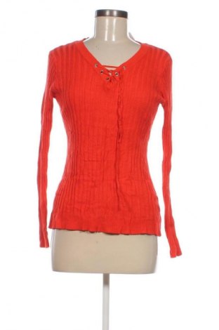 Női pulóver Rockmans, Méret L, Szín Narancssárga
, Ár 2 269 Ft