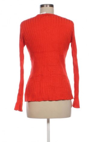 Női pulóver Rockmans, Méret L, Szín Narancssárga
, Ár 2 269 Ft