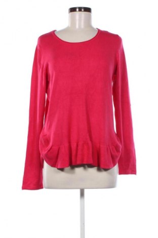 Dámsky pulóver S.Oliver, Veľkosť M, Farba Ružová, Cena  14,95 €
