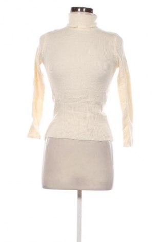 Damenpullover SHEIN, Größe M, Farbe Ecru, Preis 7,99 €