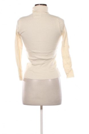 Damenpullover SHEIN, Größe M, Farbe Ecru, Preis 7,99 €