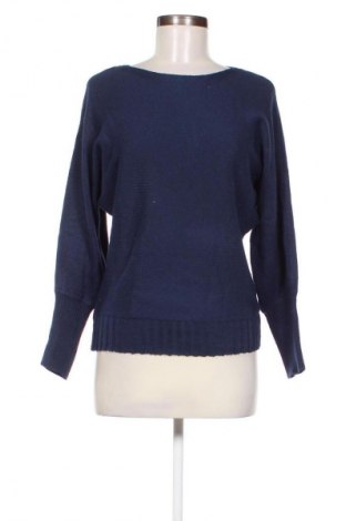 Dámský svetr SHEIN, Velikost XS, Barva Modrá, Cena  159,00 Kč