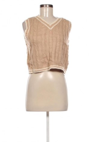 Damenpullover SHEIN, Größe S, Farbe Beige, Preis 3,99 €