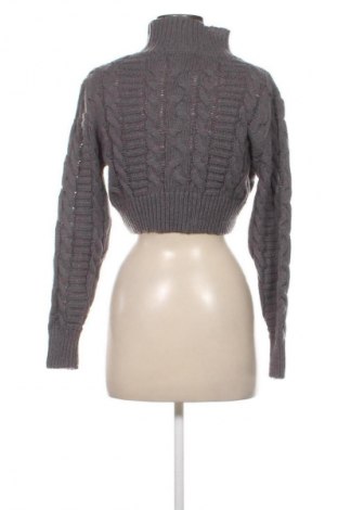 Női pulóver SHEIN, Méret S, Szín Szürke, Ár 3 909 Ft