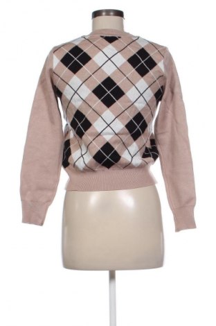 Dámsky pulóver SHEIN, Veľkosť M, Farba Viacfarebná, Cena  7,95 €