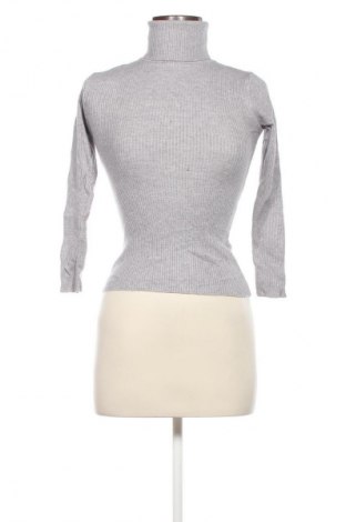 Dámský svetr SHEIN, Velikost M, Barva Šedá, Cena  139,00 Kč