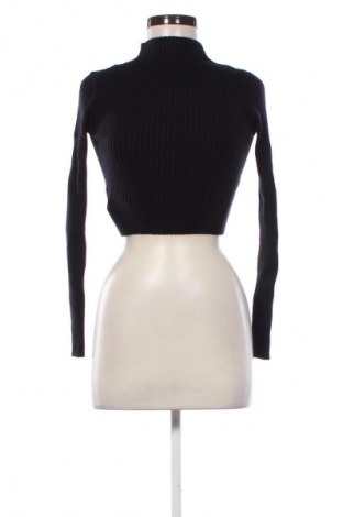 Дамски пуловер SHEIN, Размер S, Цвят Черен, Цена 10,22 €