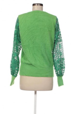 Női pulóver Sambara, Méret S, Szín Zöld, Ár 1 629 Ft