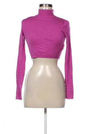 Női pulóver Sinsay, Méret S, Szín Lila, Ár 4 171 Ft