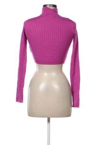 Női pulóver Sinsay, Méret S, Szín Lila, Ár 4 171 Ft