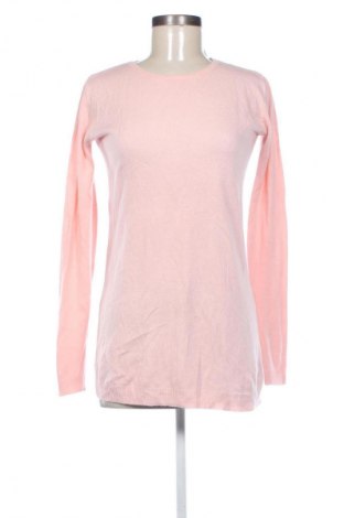 Damski sweter Sinsay, Rozmiar XS, Kolor Różowy, Cena 29,99 zł