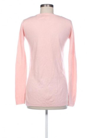 Damski sweter Sinsay, Rozmiar XS, Kolor Różowy, Cena 29,99 zł