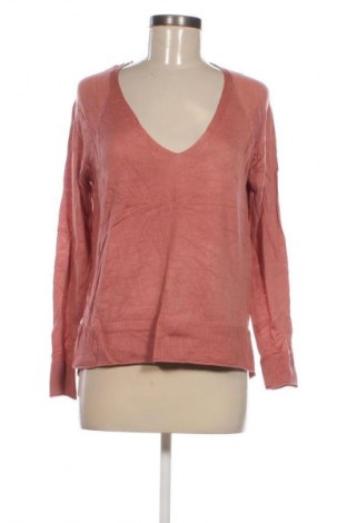 Dámsky pulóver Stradivarius, Veľkosť M, Farba Popolavo ružová, Cena  7,95 €