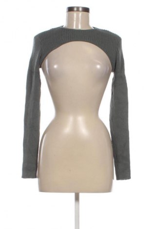 Дамски пуловер Supre, Размер S, Цвят Зелен, Цена 3,06 €